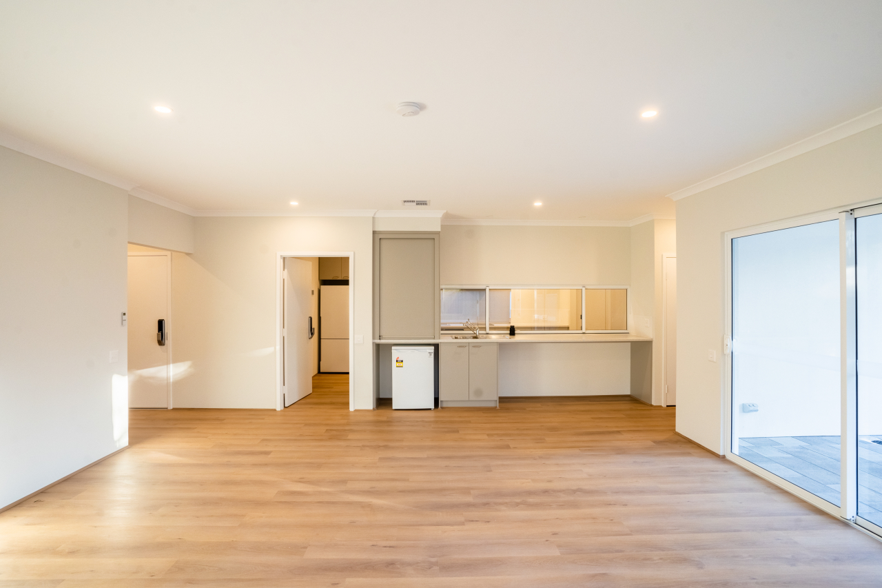 Robust SDA home in central Belmont location in Belmont
