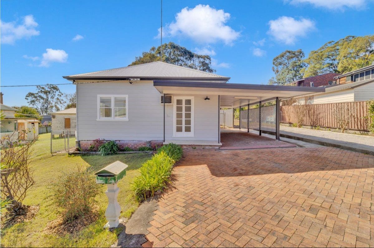 SIL Home in Cessnock — Home image 4