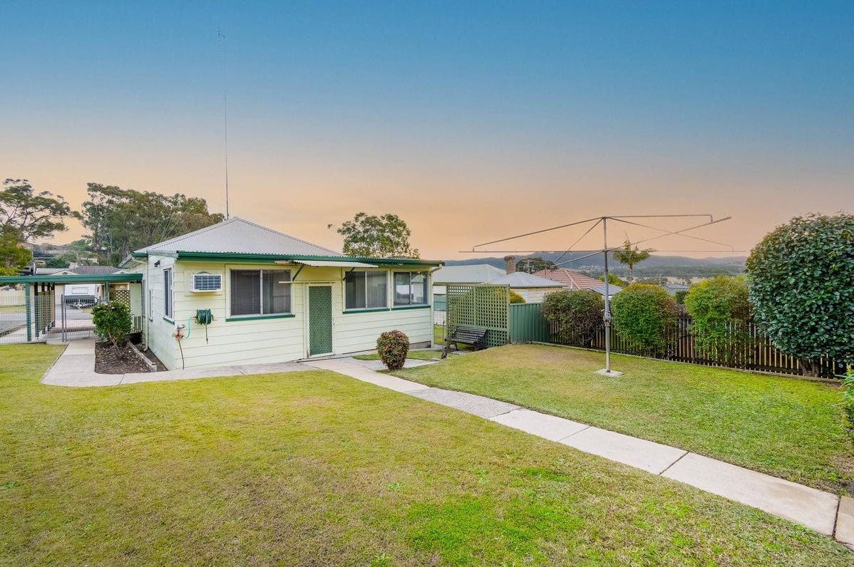 SIL Home in Cessnock — Home image 5