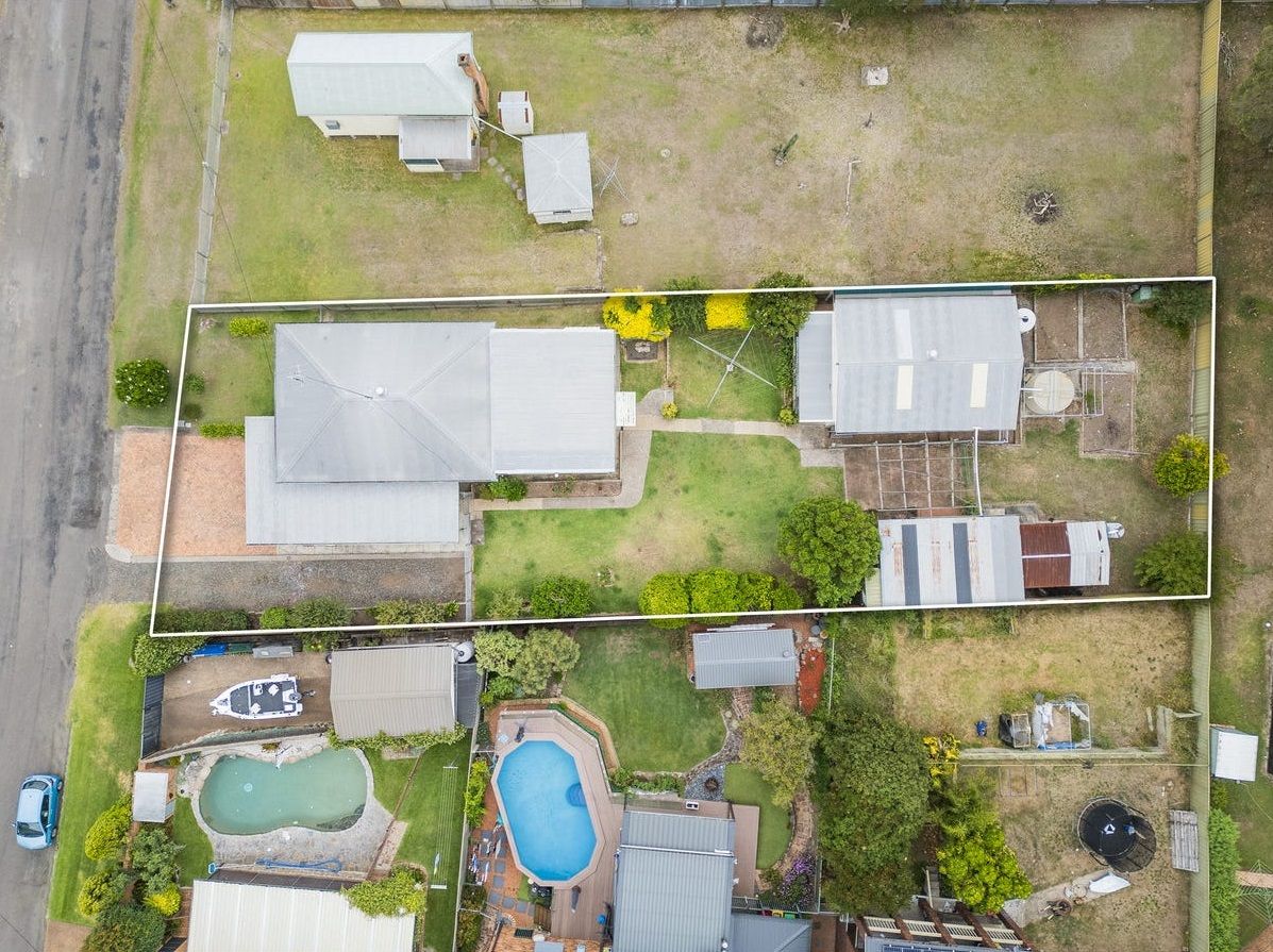 SIL Home in Cessnock — Home image 10