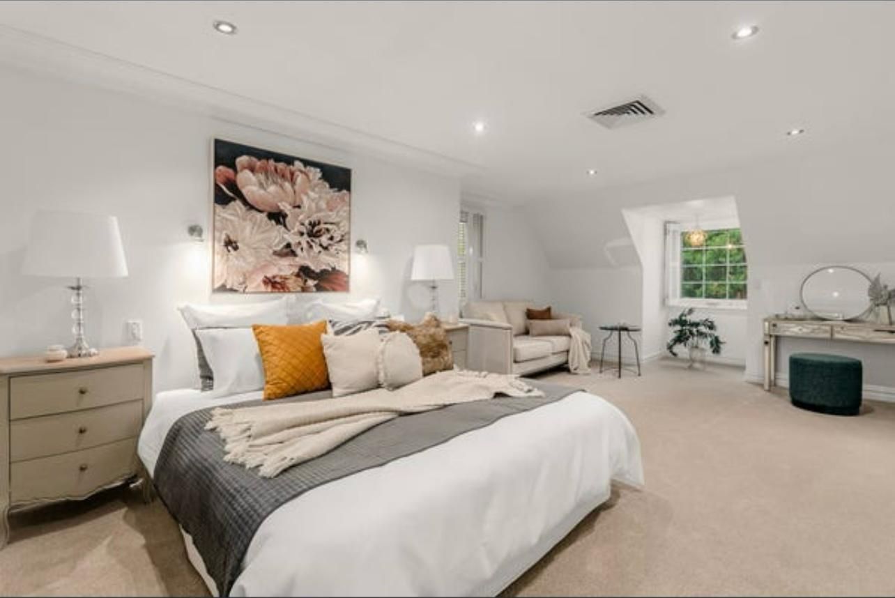 Spacious Strathfield SIL Home — Home image 2