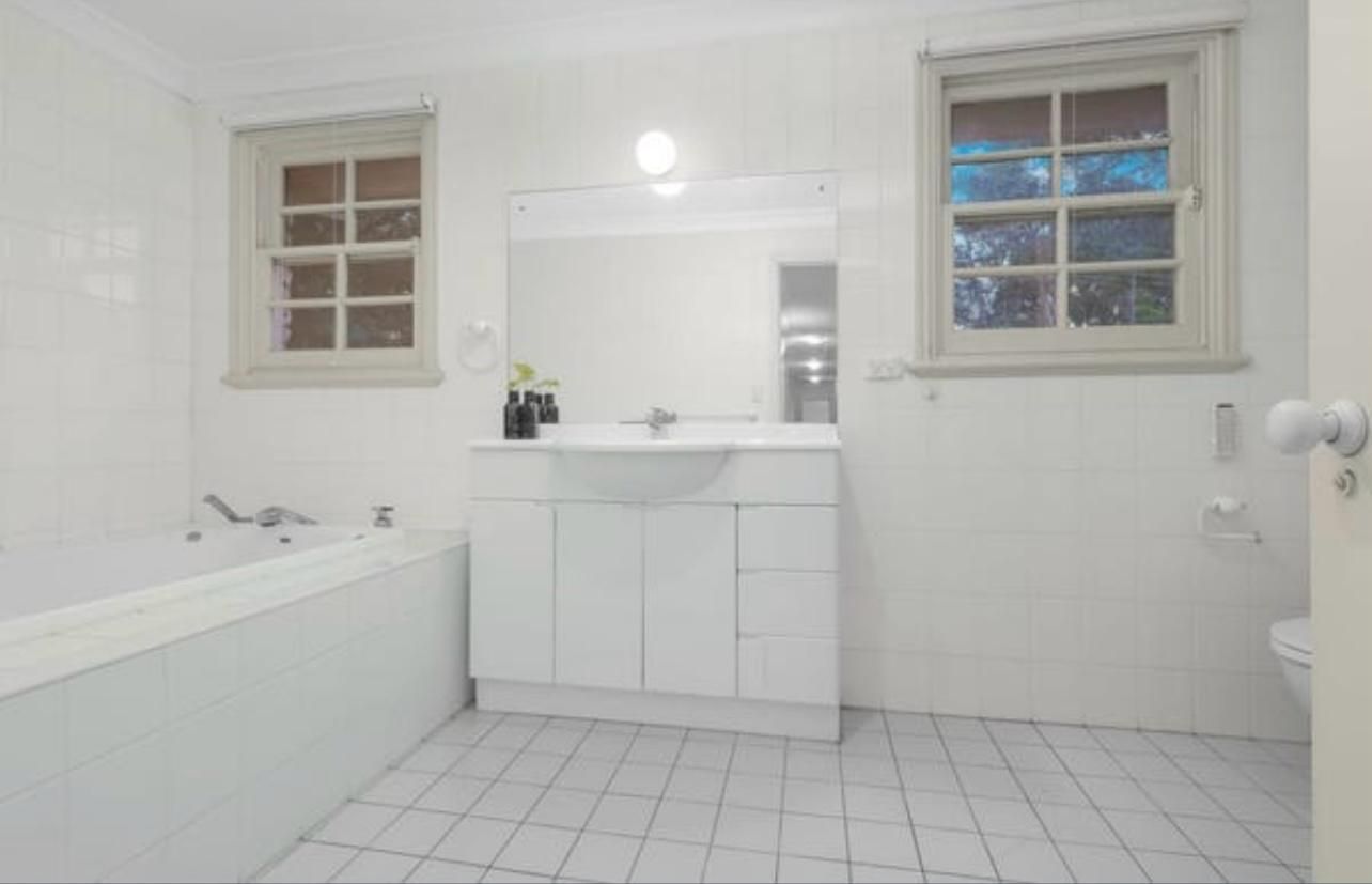 Spacious Strathfield SIL Home — Home image 4
