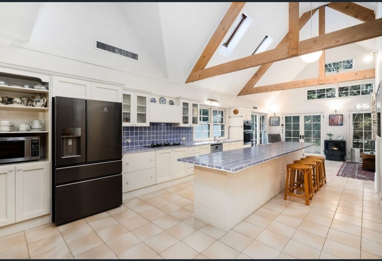Spacious Strathfield SIL Home — Home image 5