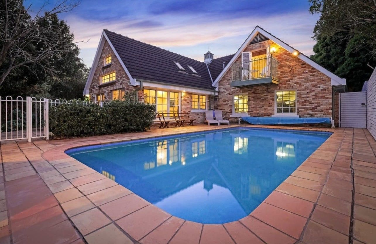Spacious Strathfield SIL Home — Home image 6