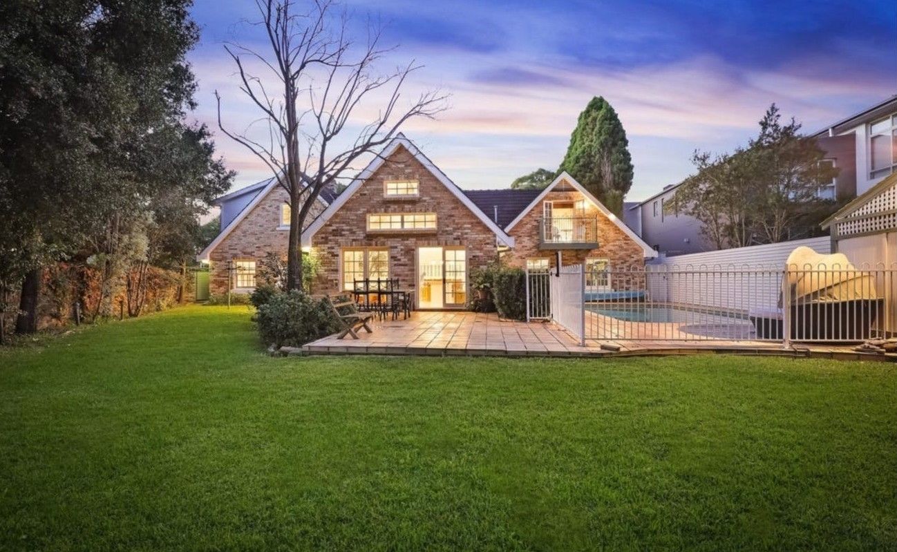 Spacious Strathfield SIL Home — Home image 7