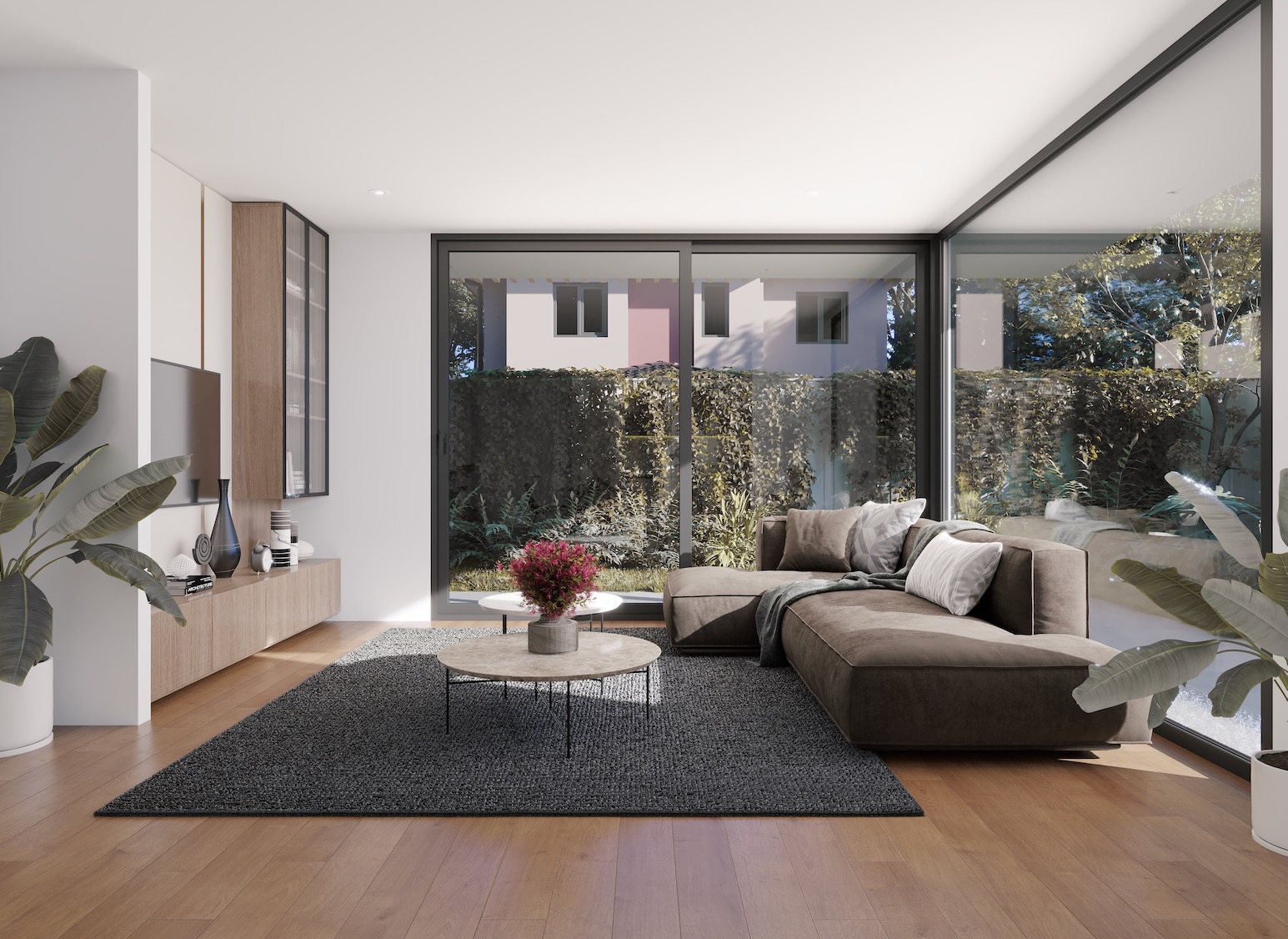 Ashburton - SDA - High Physical Support - Apartments - 1 & 2 Bedroom — Home image 3
