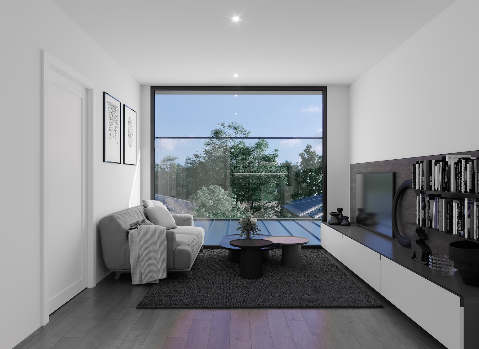 Ashburton - SDA - High Physical Support - Apartments - 1 & 2 Bedroom — Home image 4