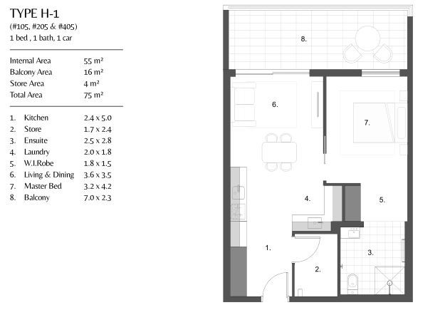 Paradiso — Home image 13