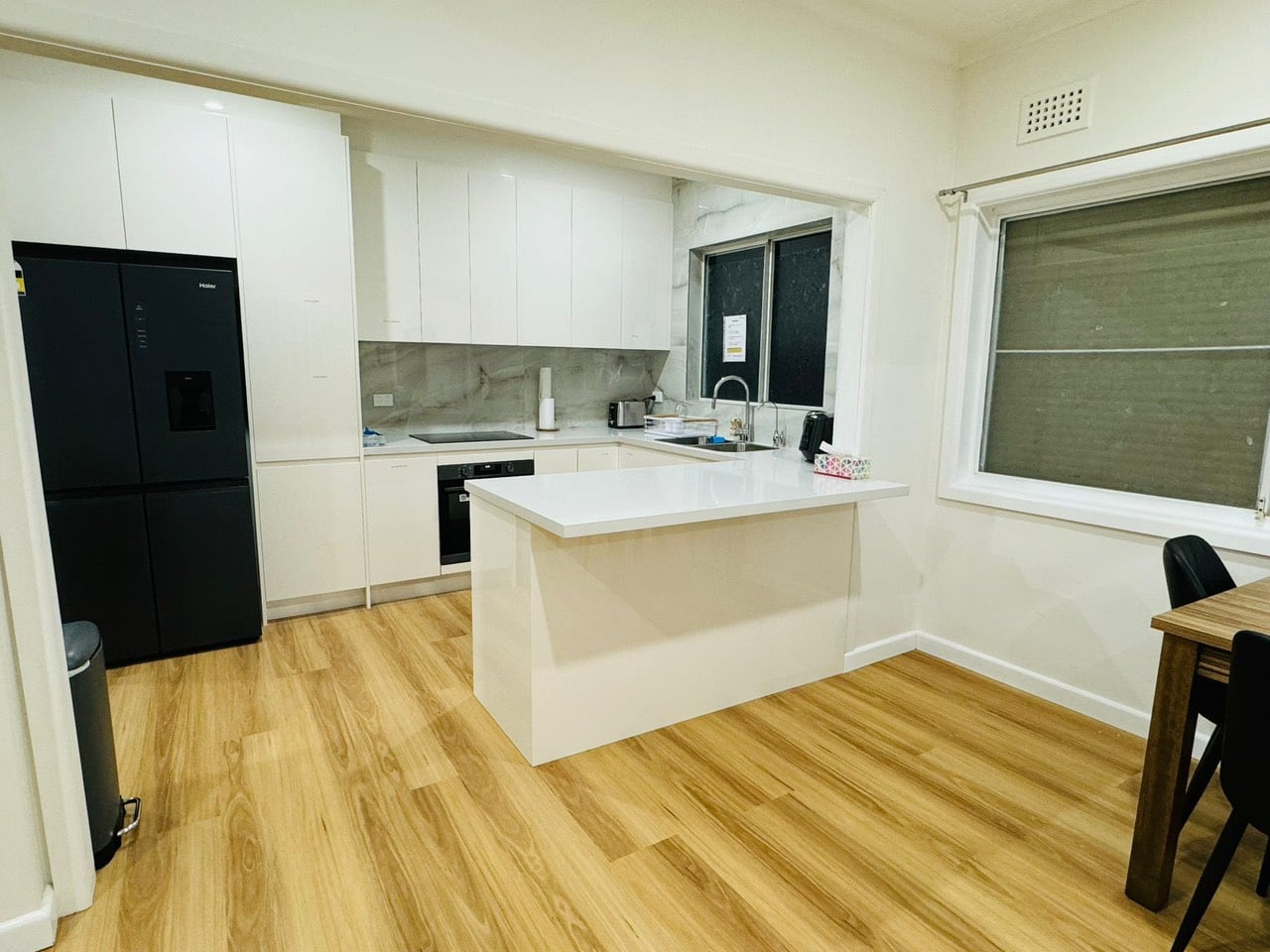 Well-presented home in Revesby close to CBD — Home image 4