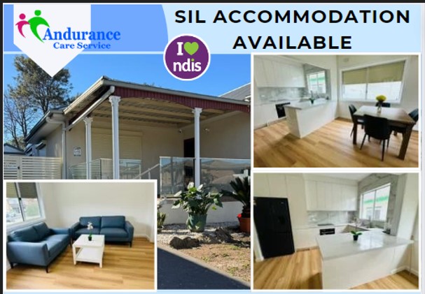 Well-presented home in Revesby close to CBD — Home image 2