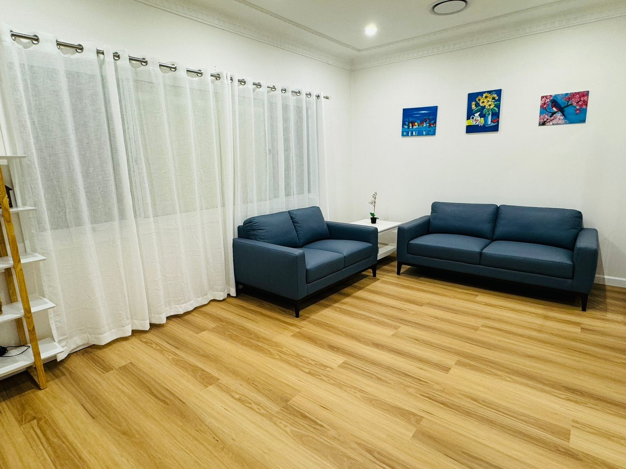 Well-presented home in Revesby close to CBD — Home image 4