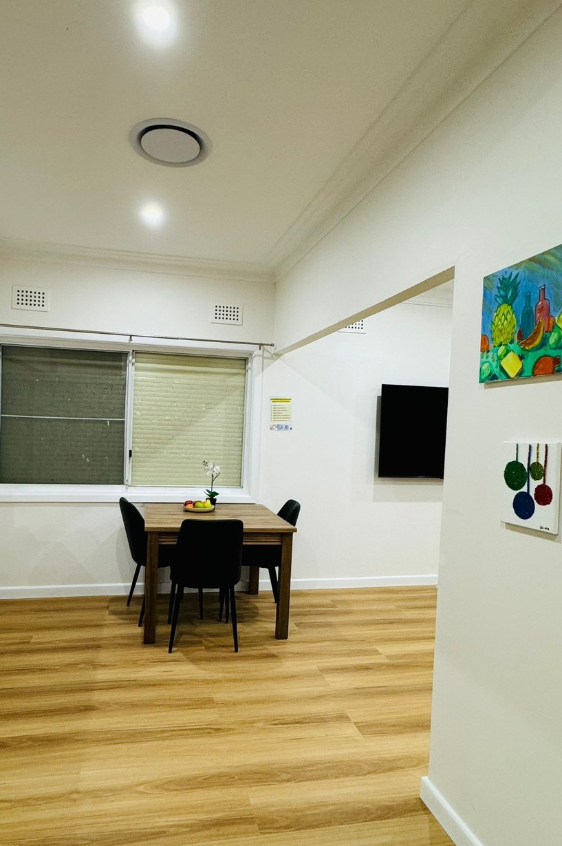 Well-presented home in Revesby close to CBD — Home image 5