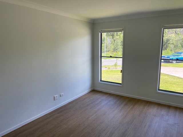 BURRUM HEADS, FRASER COAST QLD – IMPROVED LIVEABILITY HOUSE — Home image 2