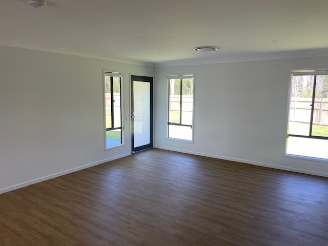 BURRUM HEADS, FRASER COAST QLD – IMPROVED LIVEABILITY HOUSE — Home image 5