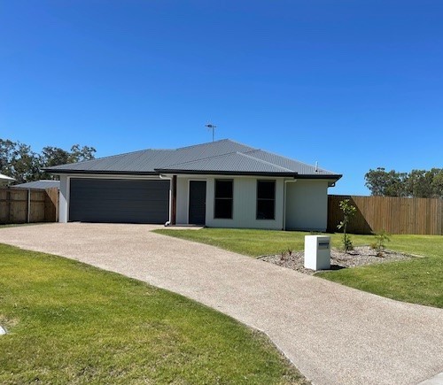 BURRUM HEADS, FRASER COAST QLD – IMPROVED LIVEABILITY HOUSE — Home image 8