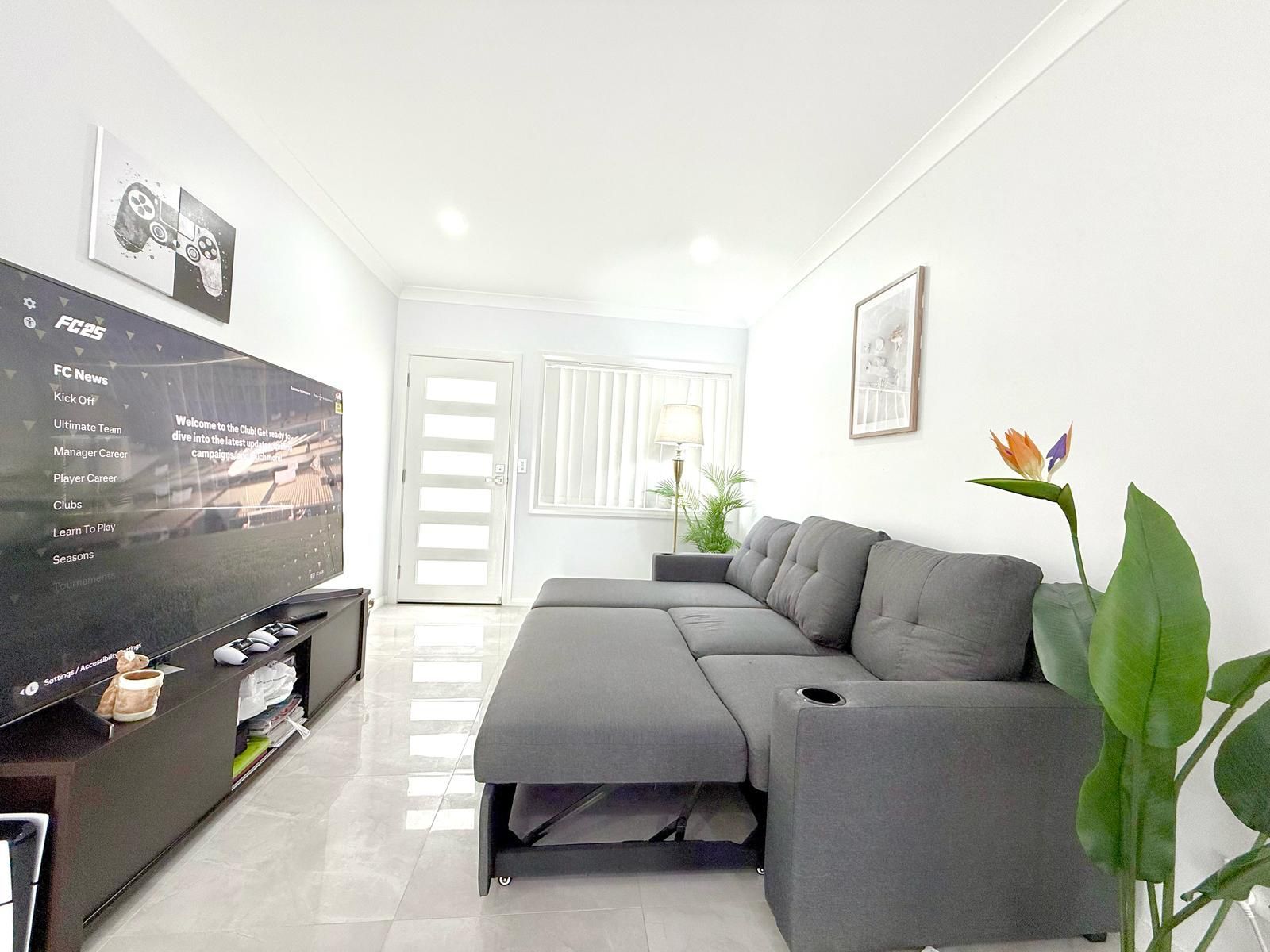Independence Haven: Your Private, Accessible 2-Bedroom SDA Home — Home image 2