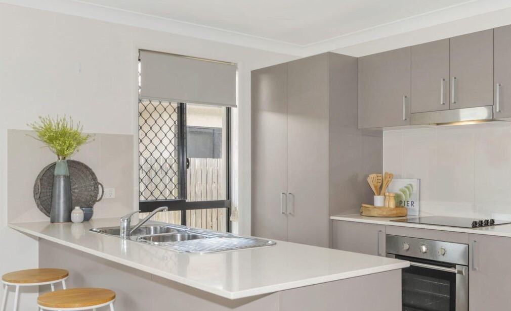 Spacious SIL Home in Townsville — Home image 2