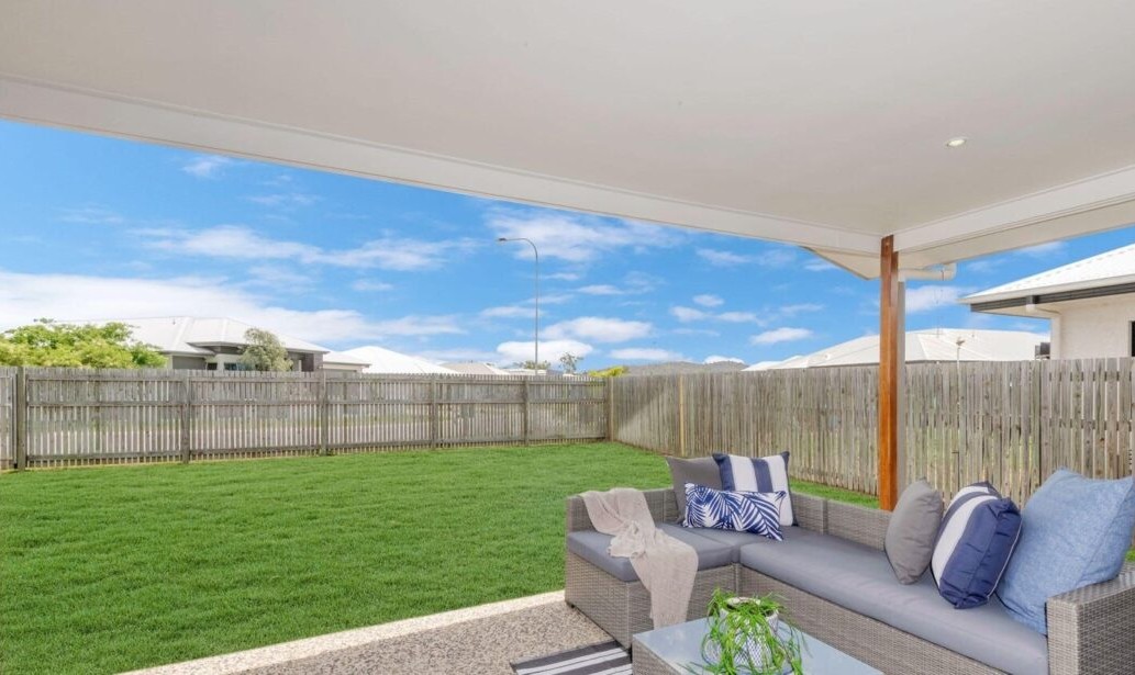 Spacious SIL Home in Townsville — Home image 3