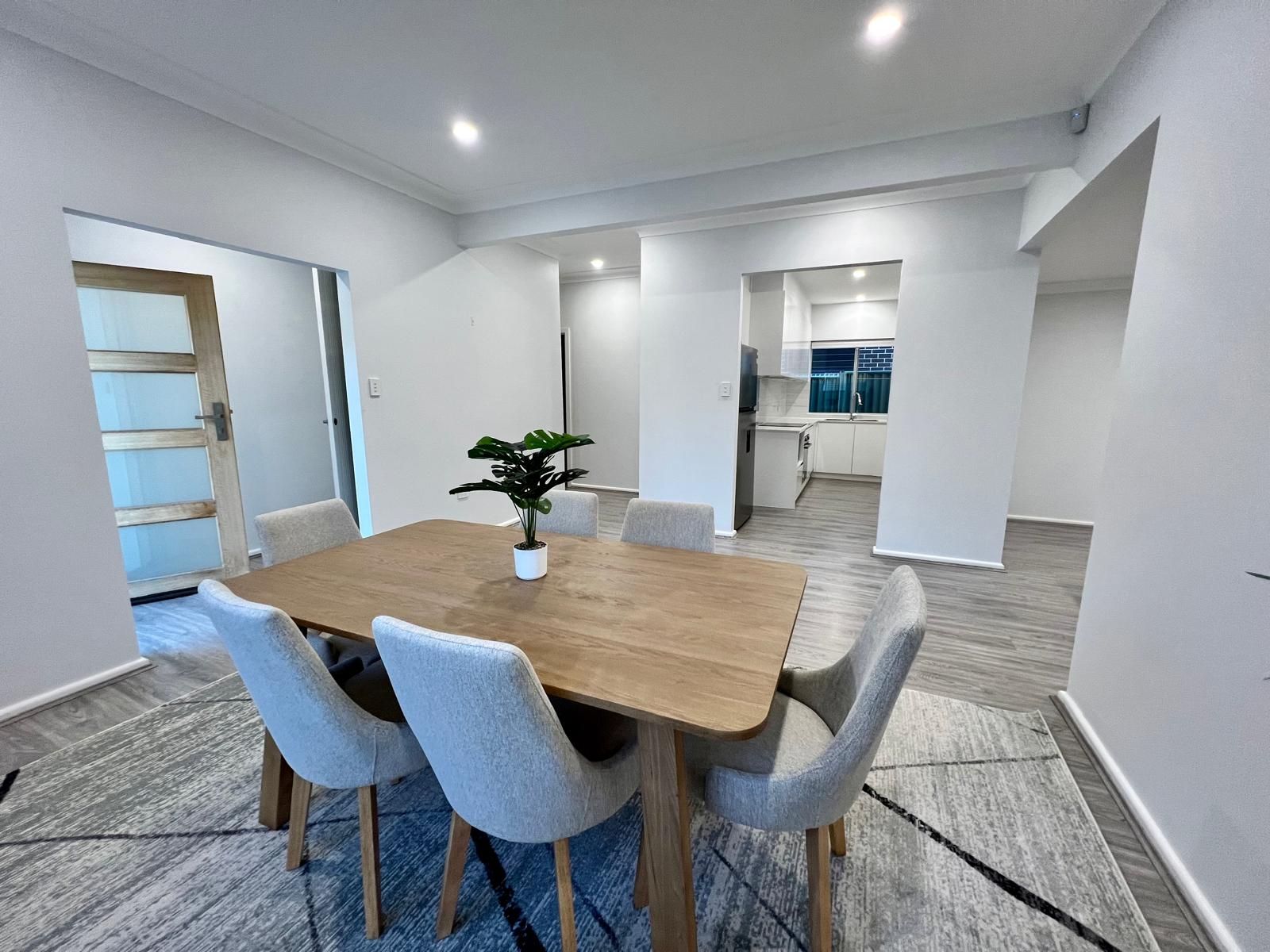 Emerald House - Panania — Home image 4