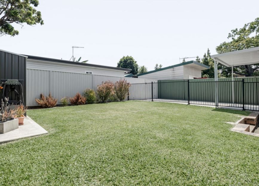 Emerald House - Panania — Home image 5
