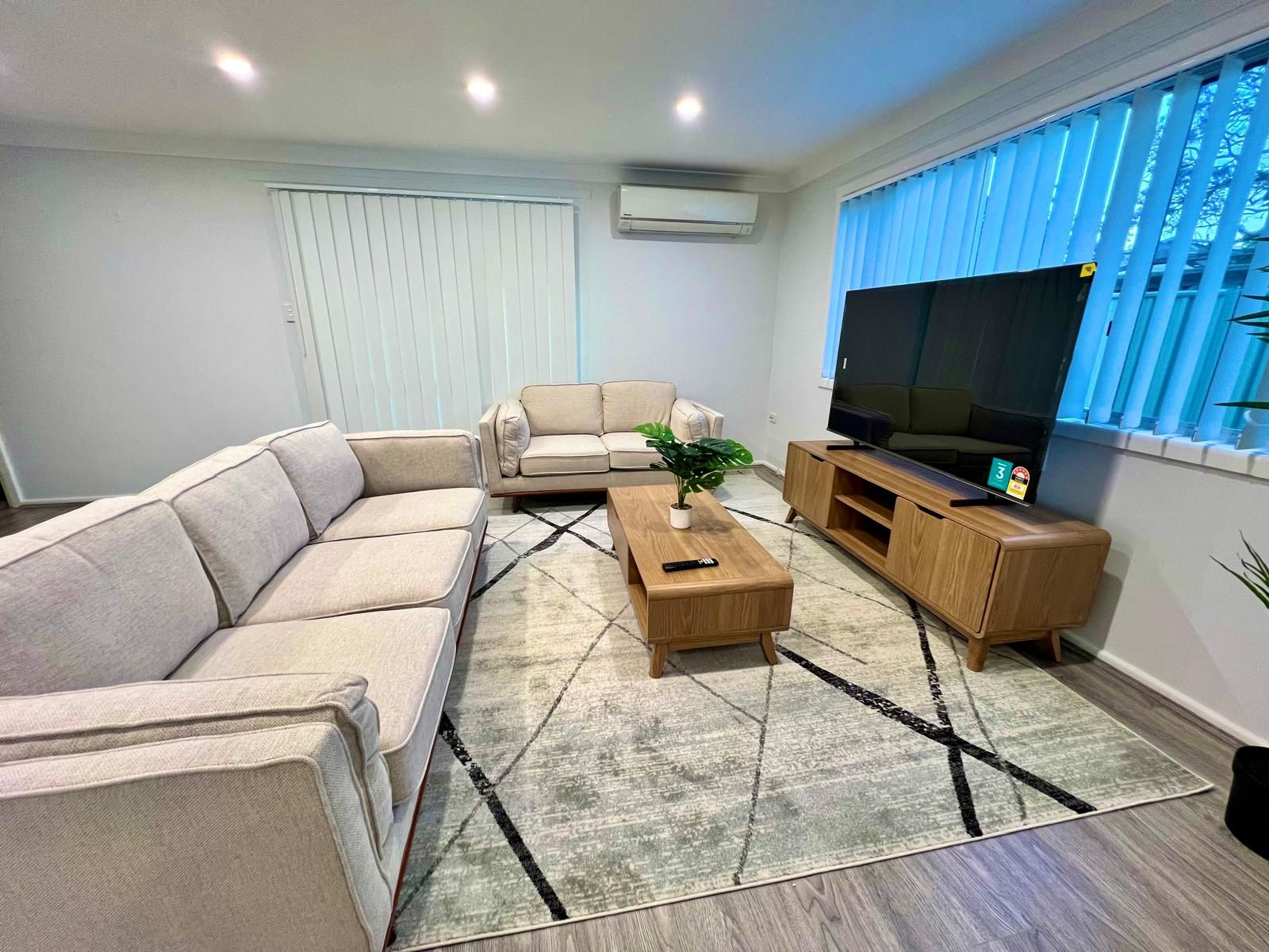 Emerald House - Panania — Home image 7
