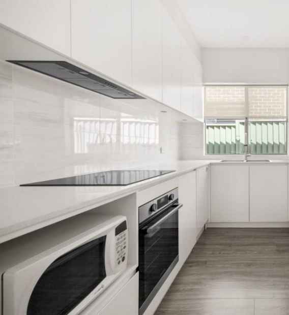 Emerald House - Panania — Home image 8