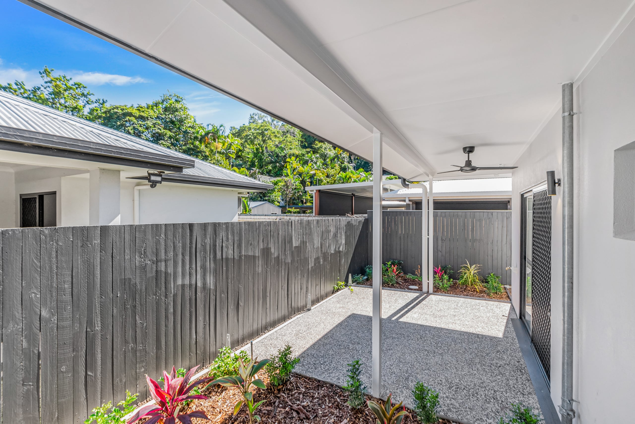 Yorkeys Knob 3 bedroom HPS House — Home image 1