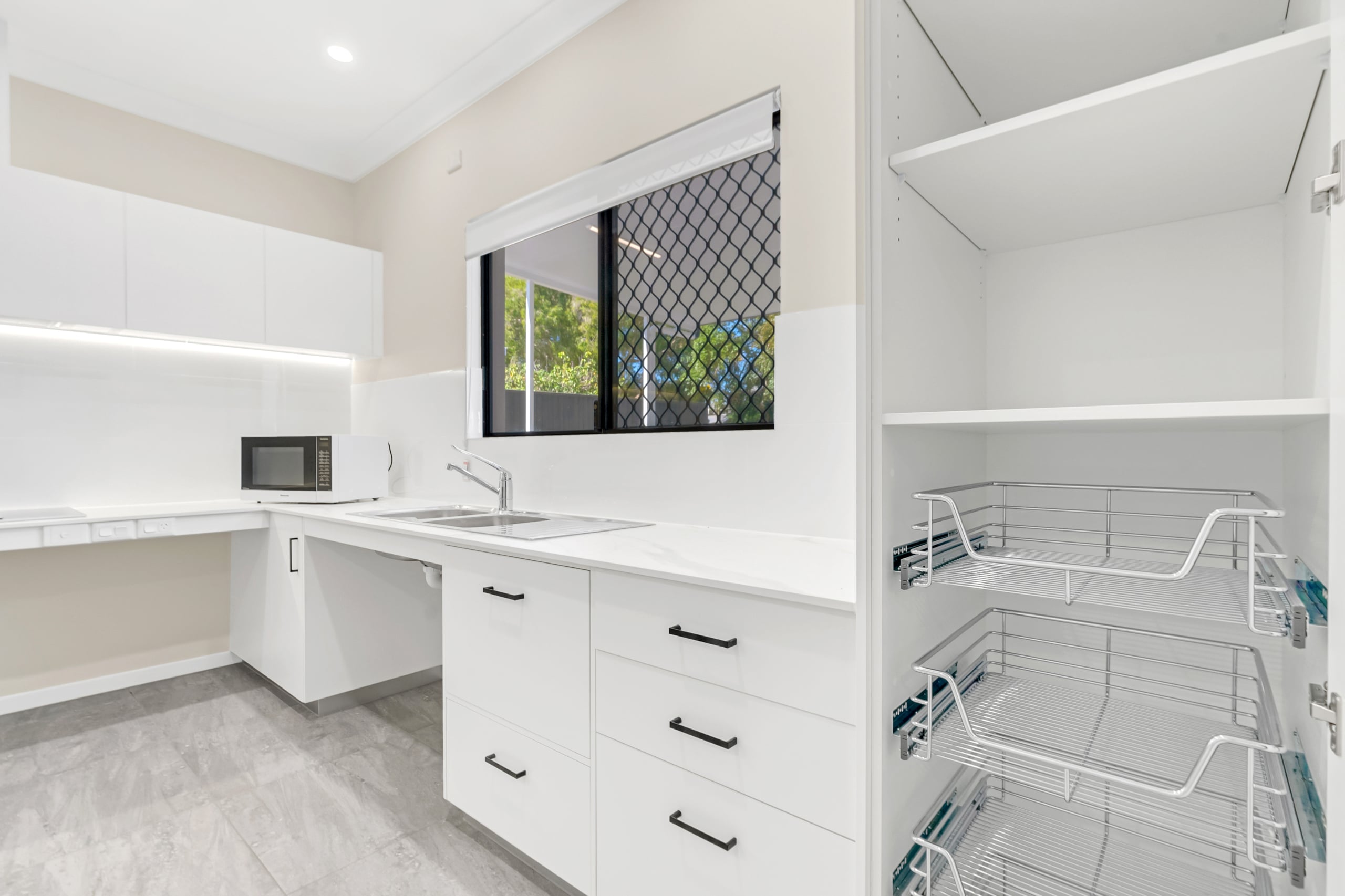 Yorkeys Knob 3 bedroom HPS House — Home image 3