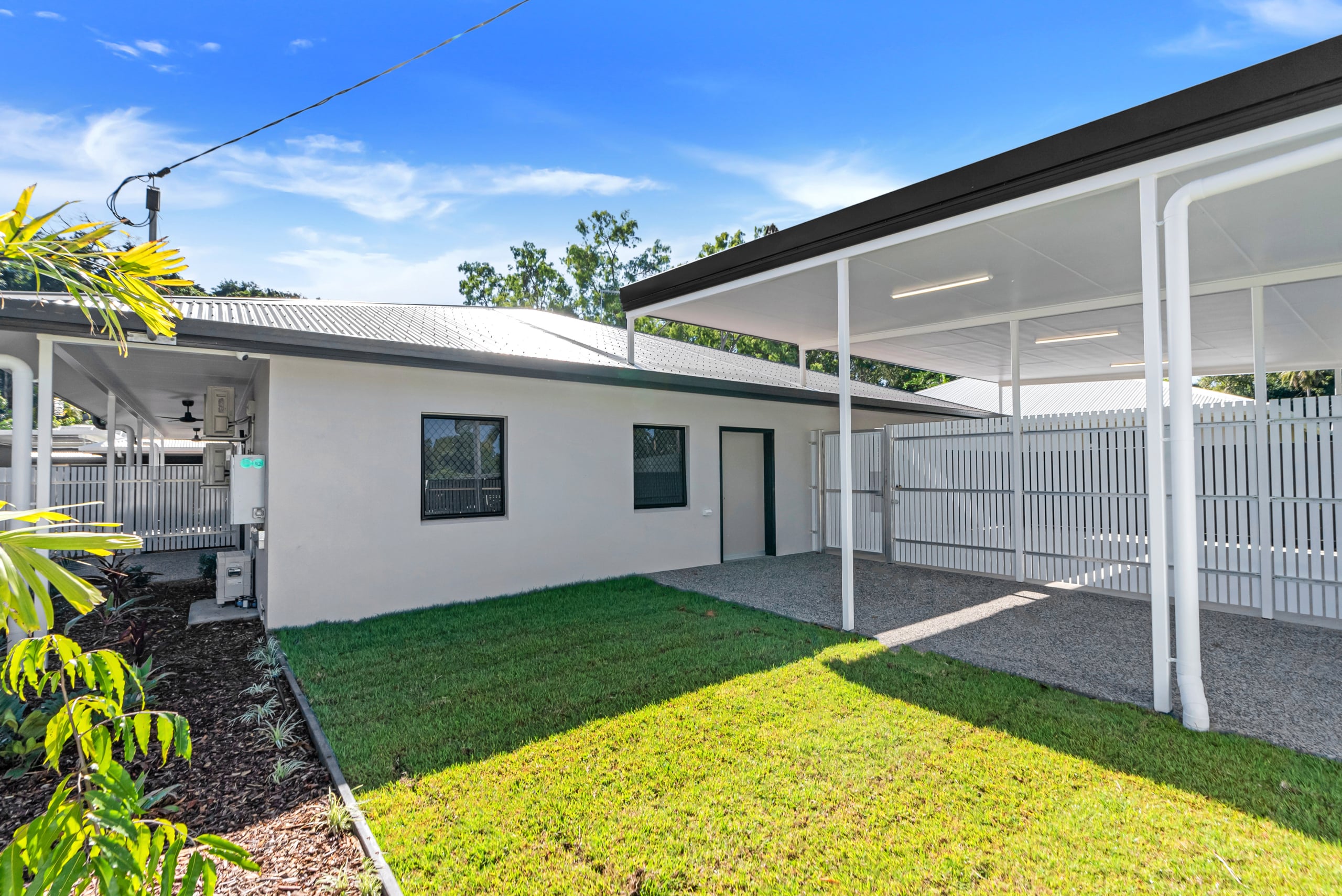 Yorkeys Knob 3 bedroom HPS House — Home image 8