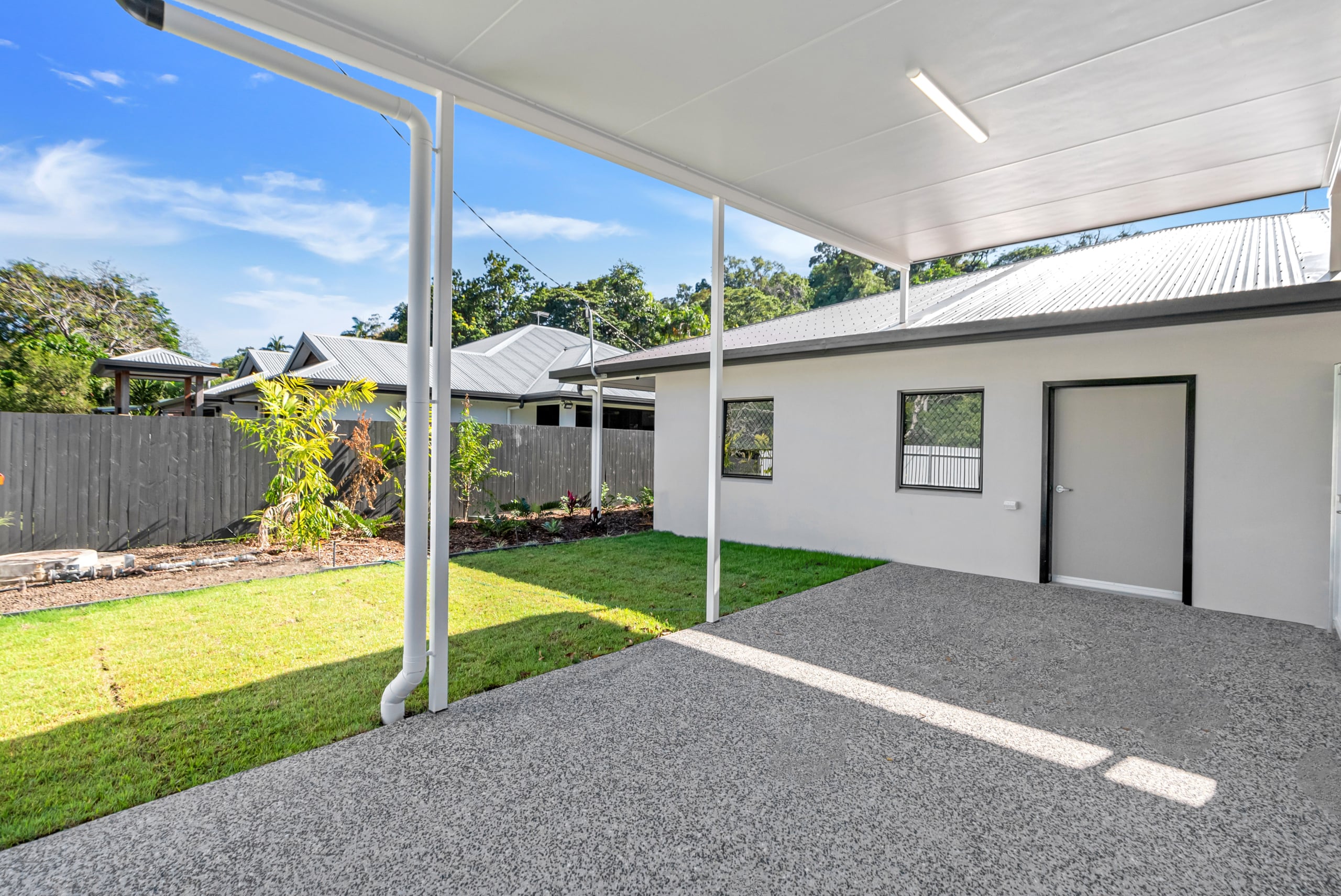 Yorkeys Knob 3 bedroom HPS House — Home image 9
