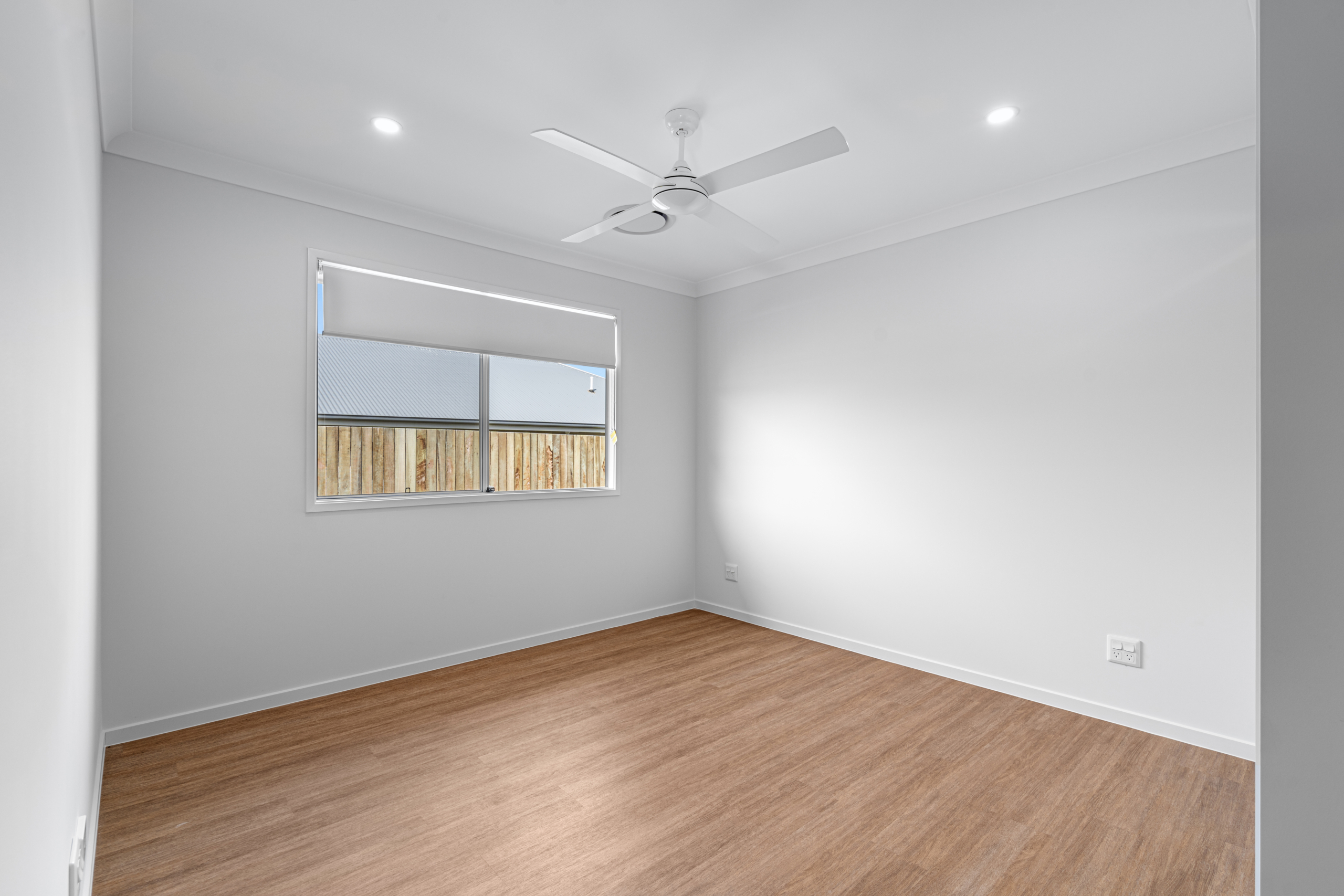 GLENVALE, TOOWOOMBA QLD – IMPROVED LIVEABILITY HOUSE — Home image 4