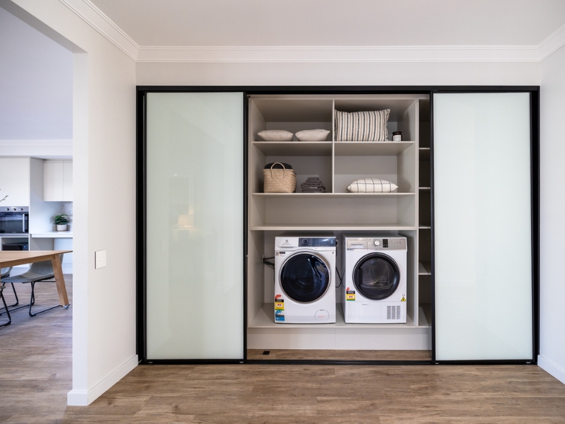 Feel at Home - In a 2-Bedroom Home That Works for You Disability Accommodation — Home image 5
