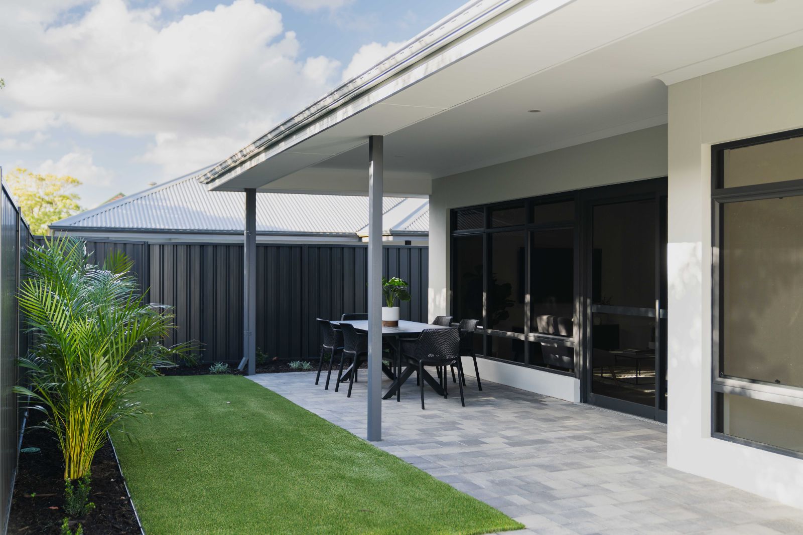 Feel at Home - In a 2-Bedroom Home That Works for You Disability Accommodation — Home image 6