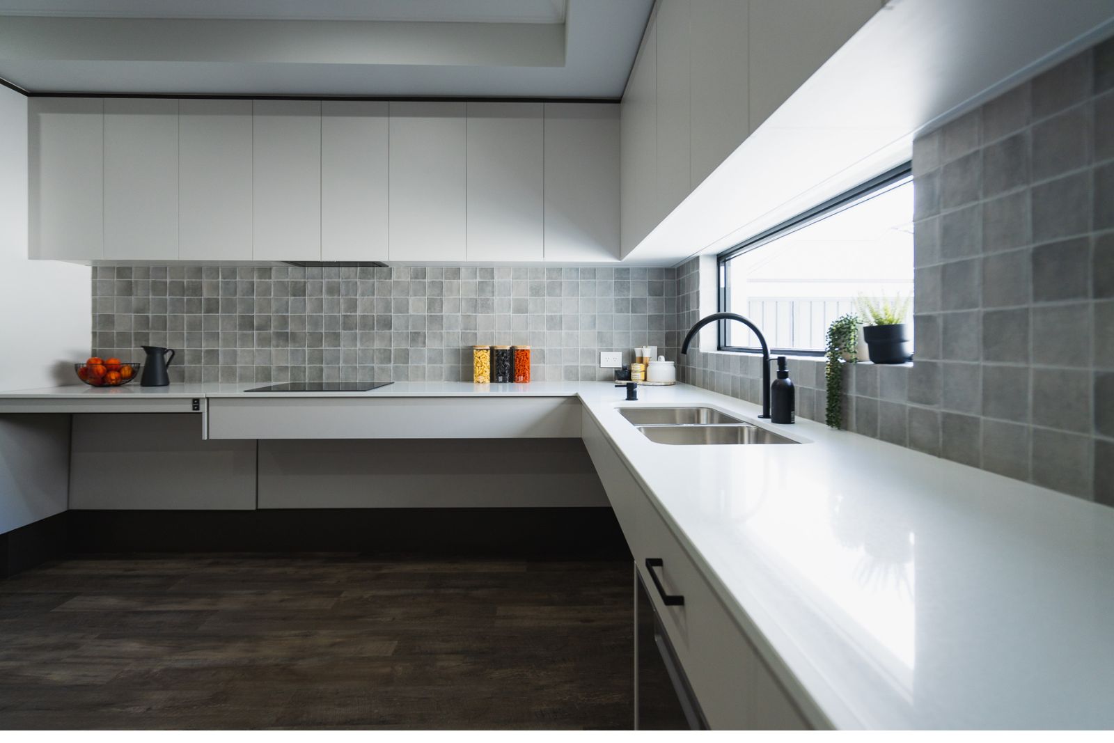 Feel at Home - In a 2-Bedroom Home That Works for You Disability Accommodation — Home image 8