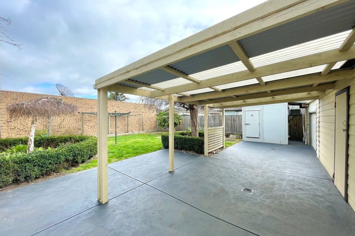 Princes Drive, Morwell – Accessible SIL Home with 3 Vacant Rooms — Home image 2