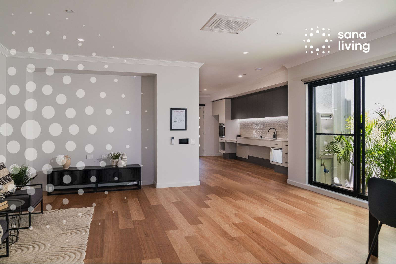 Independent Living in These 2-bedroom Villas for Single Occupancy — Home image 2