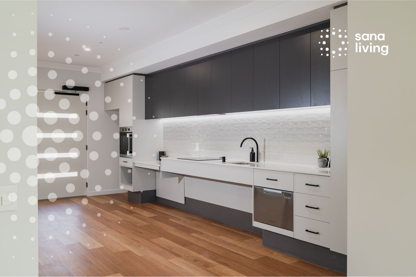 Independent Living in These 2-bedroom Villas for Single Occupancy — Home image 3