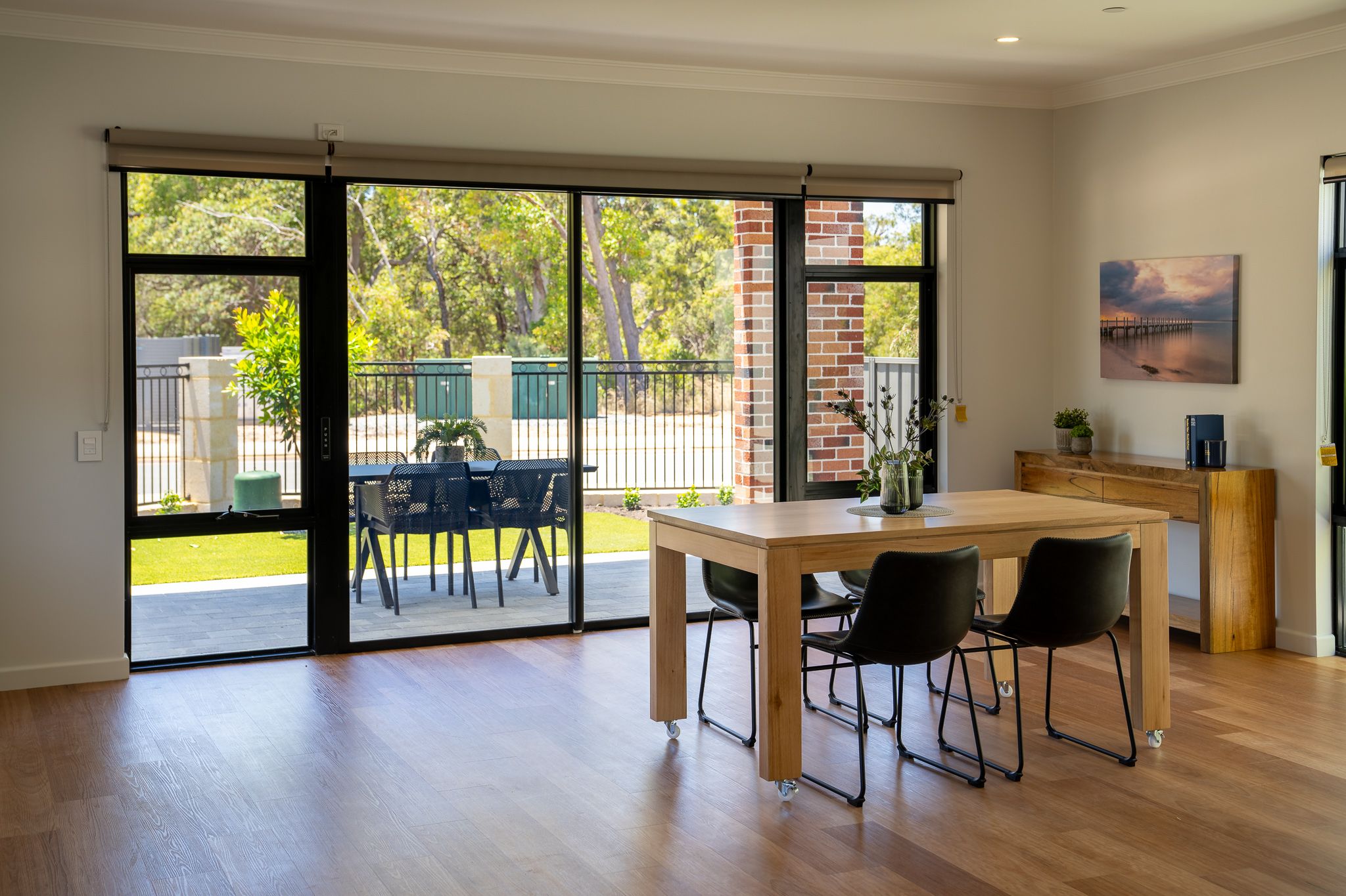 Independent Living in These 2-bedroom Villas for Single Occupancy — Home image 2