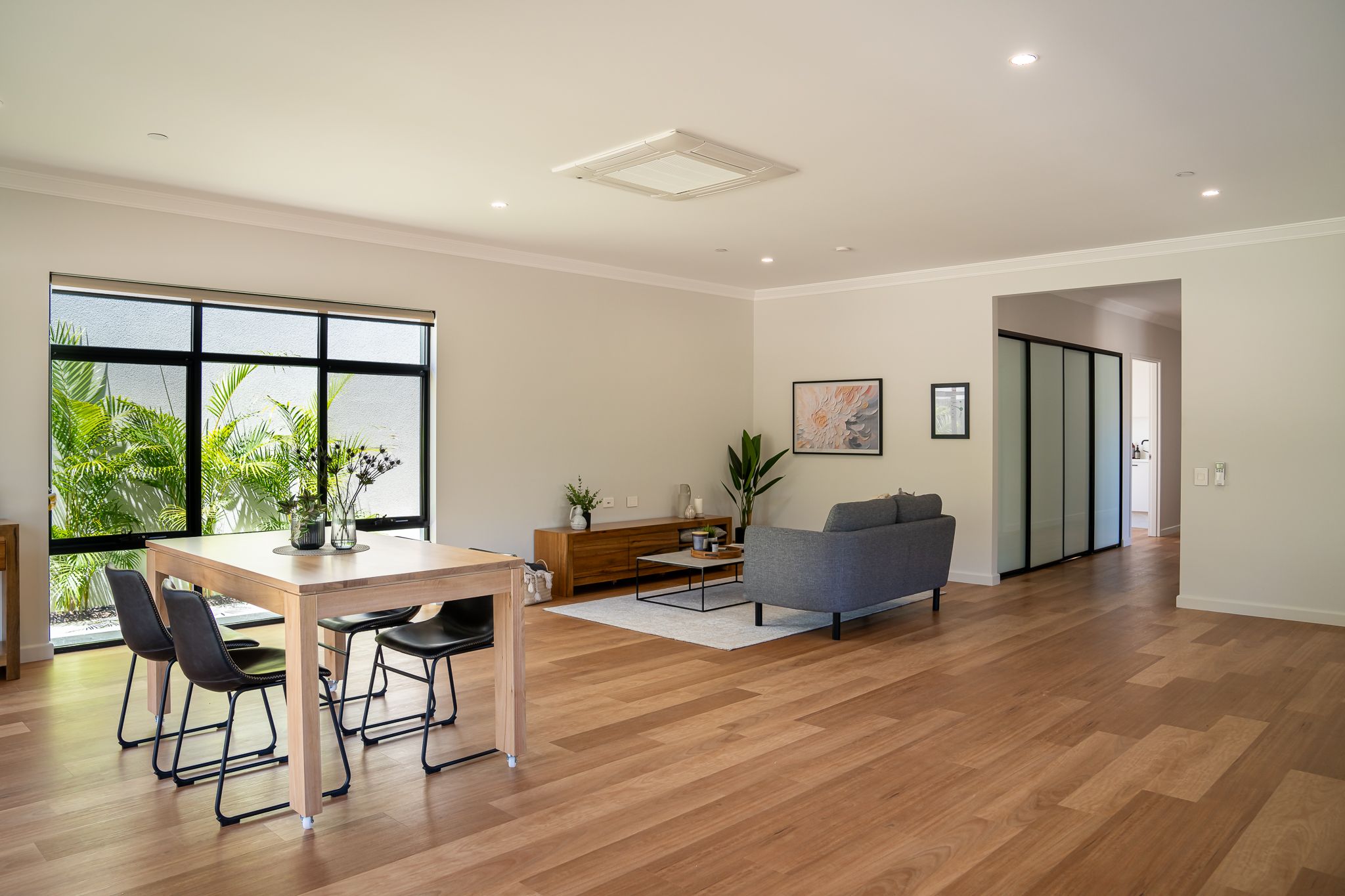 Independent Living in These 2-bedroom Villas for Single Occupancy — Home image 4