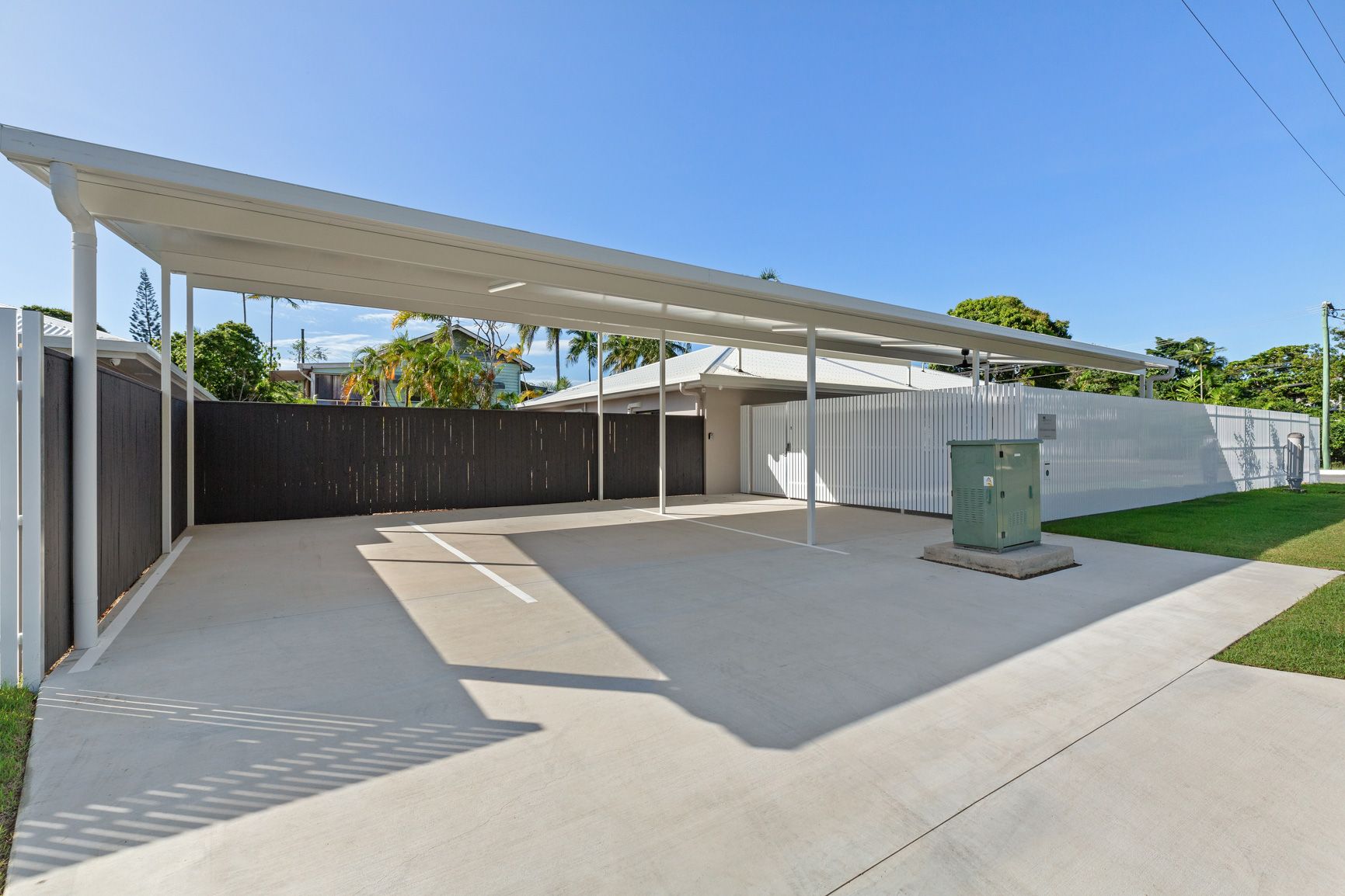 Yorkeys Knob (HPS) 3bed SDA Live near the beach! — Home image 7