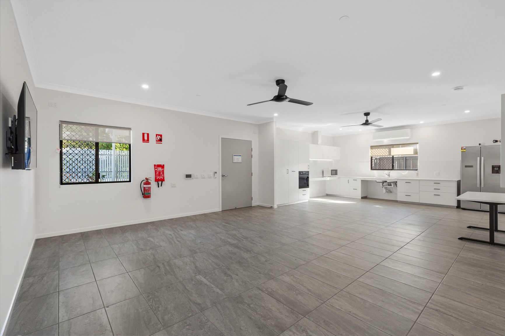 Yorkeys Knob (HPS) 3bed SDA Live near the beach! — Home image 8