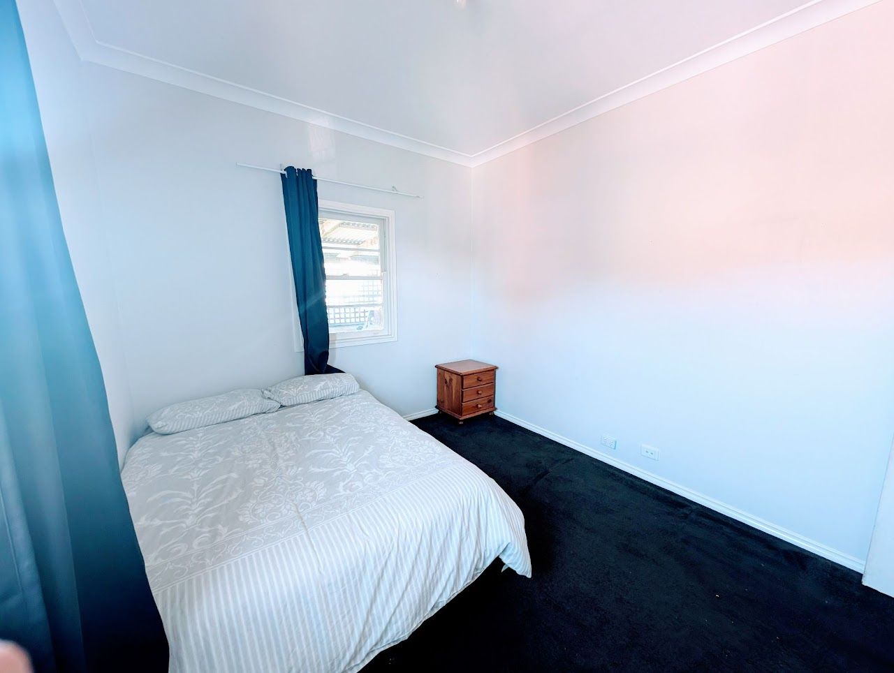 Located in the peaceful suburb of Telarah, NSW, Telarah House offers a secure and supportive environment for those in need of quality SIL care. — Home image 2