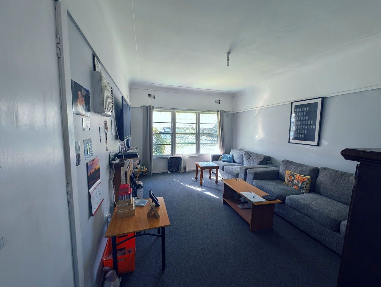 Located in the peaceful suburb of Telarah, NSW, Telarah House offers a secure and supportive environment for those in need of quality SIL care. — Home image 4