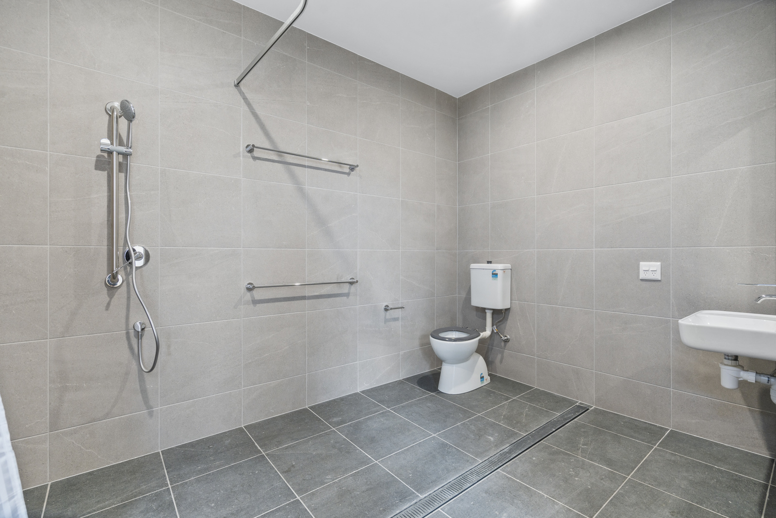 Brand New — Designed with High-Quality Finishes and a Lifestyle of Independence — Home image 7