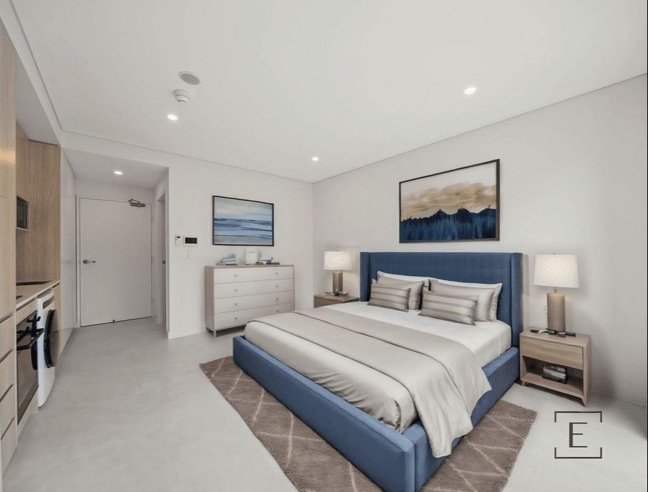 Frenchs Forest 24/7 on-site support brand new studio apartments available * Call Paula 0420812081 — Home image 2