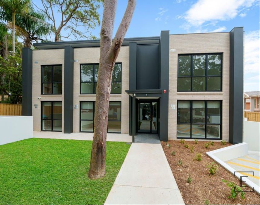 Frenchs Forest 24/7 on-site support brand new studio apartments available * Call Paula 0420812081 — Home image 3