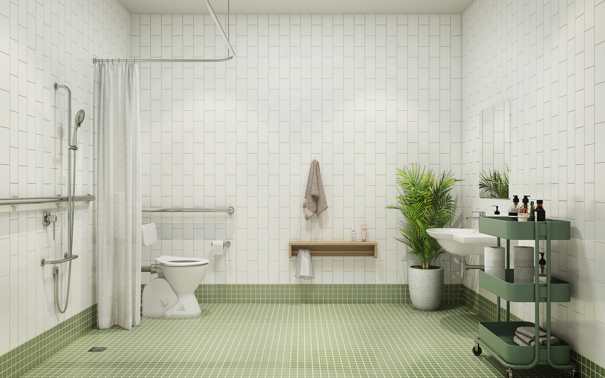 St Albans Park – HPS House/Villa 1:2/1:1 — Home image 4