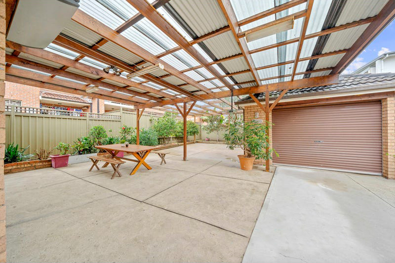 A spacious and central home in Campsie NSW! — Home image 11