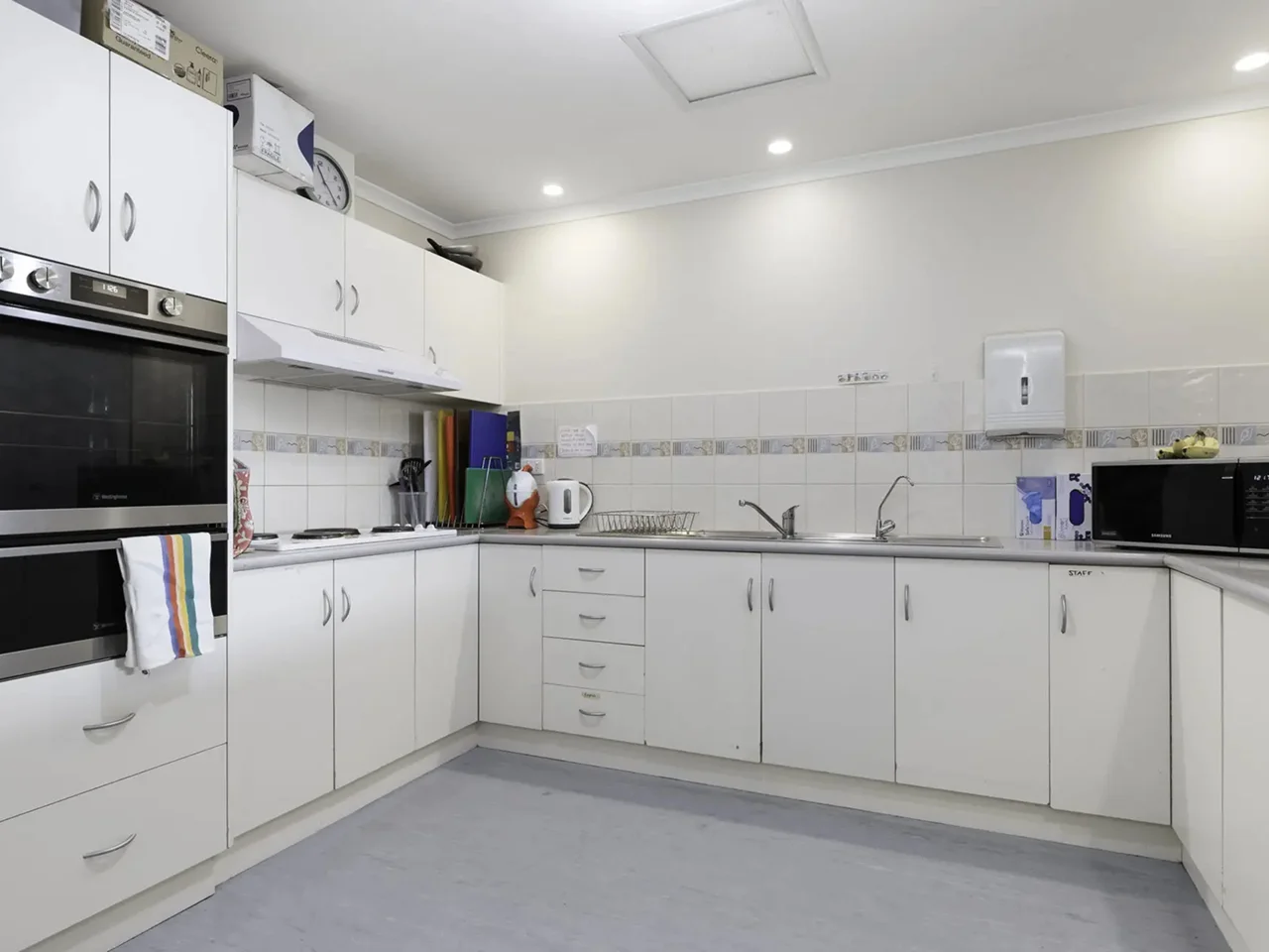Dover Gardens - 1 Vacancy in 4 Bedroom Residence Basic — Home image 5