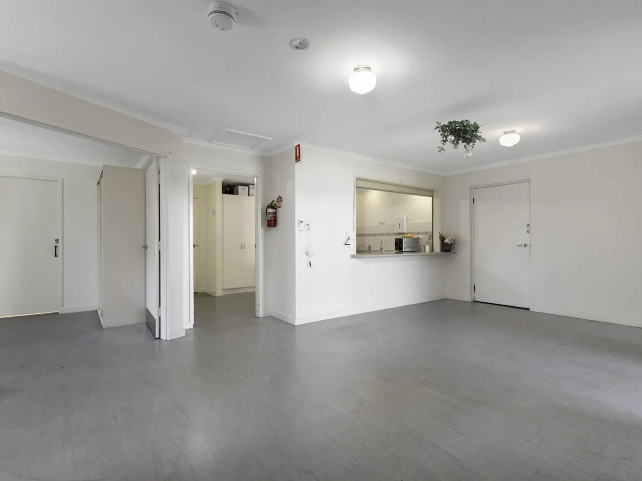 Dover Gardens - 1 Vacancy in 4 Bedroom Residence Basic — Home image 6